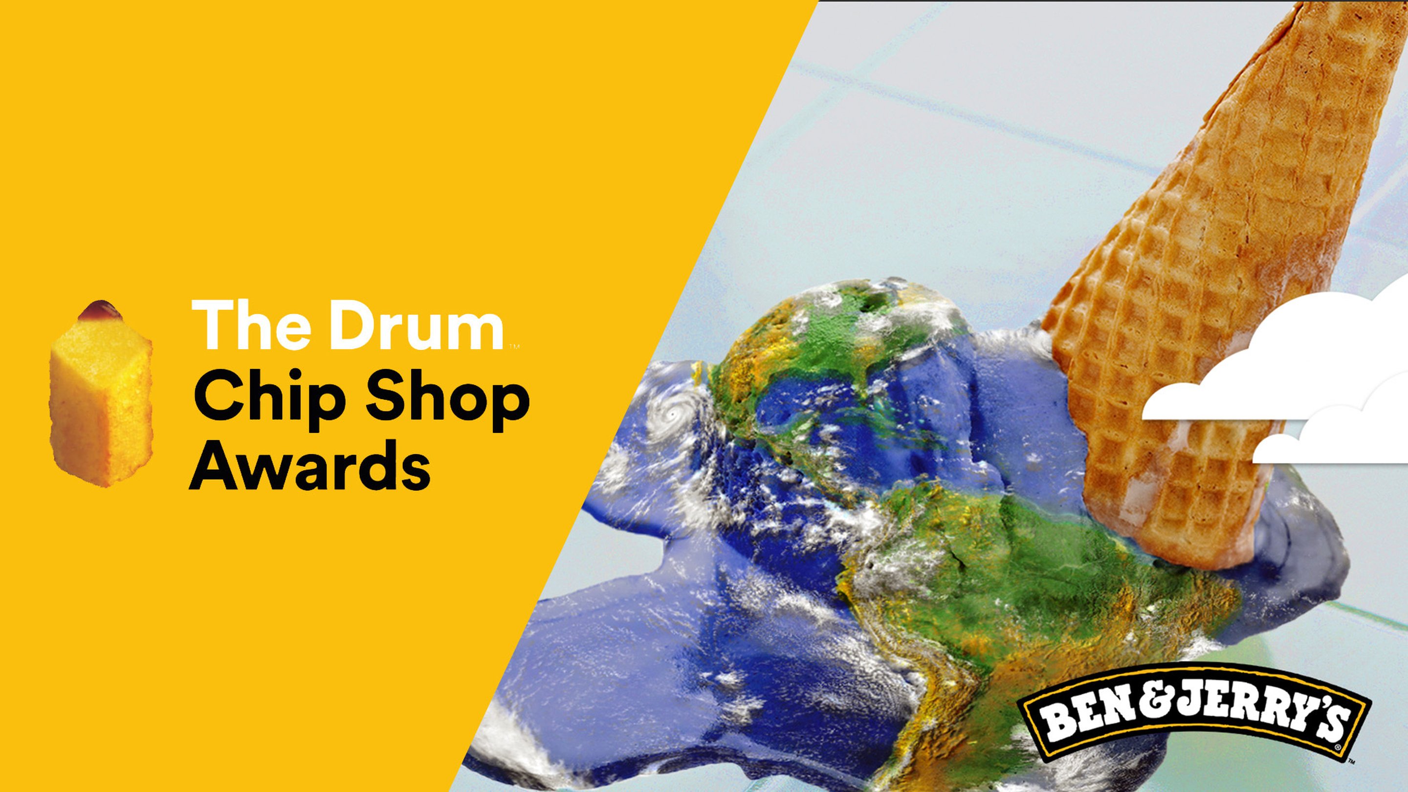 Raw London goes big at The Drum Chip Shop Awards 2022