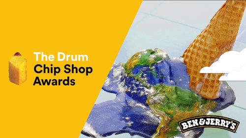 Raw London goes big at The Drum Chip Shop Awards 2022