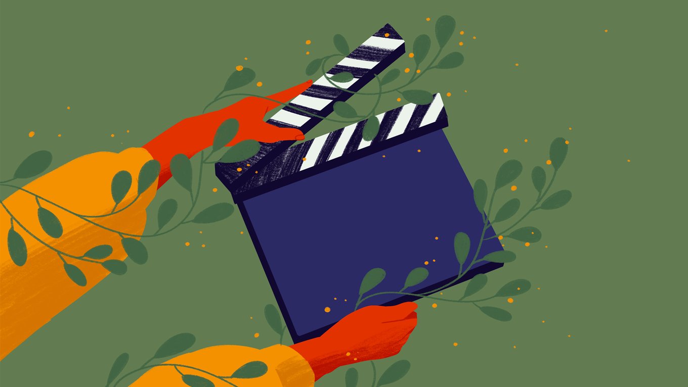 How to make your productions more sustainable
