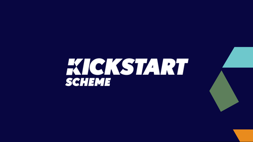 Raw London joins the Government Kickstart scheme