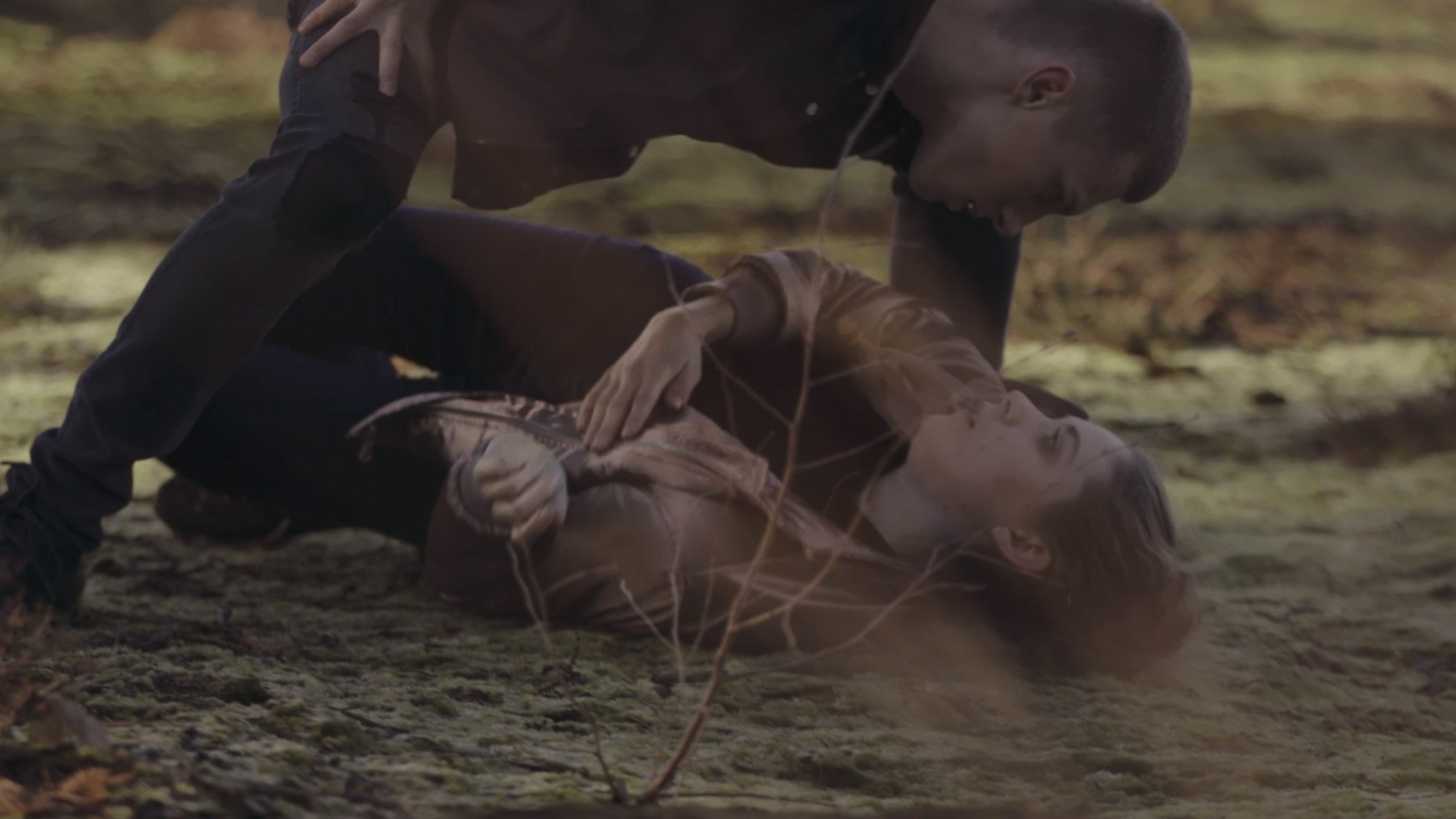 Another GOLD for Raw London's 'Control' at EVCOM Clarion Awards 2017