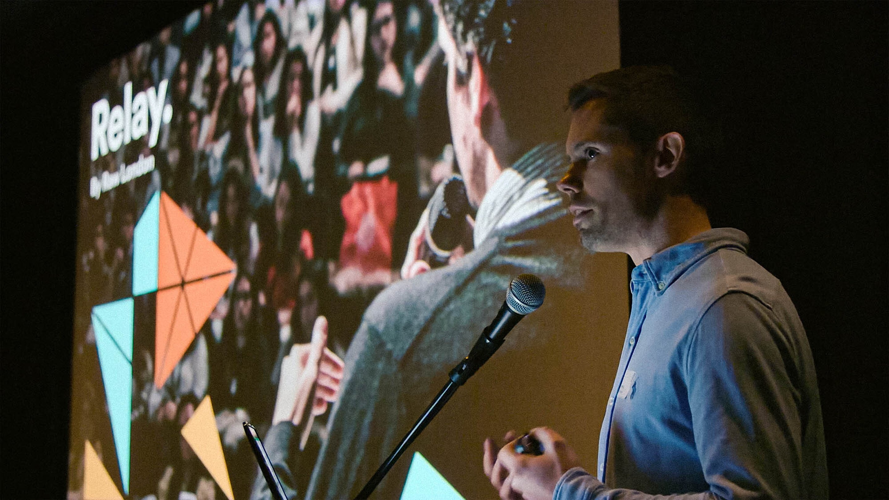 Grow your giving: How cutting-edge creative is driving fundraising in 2020.