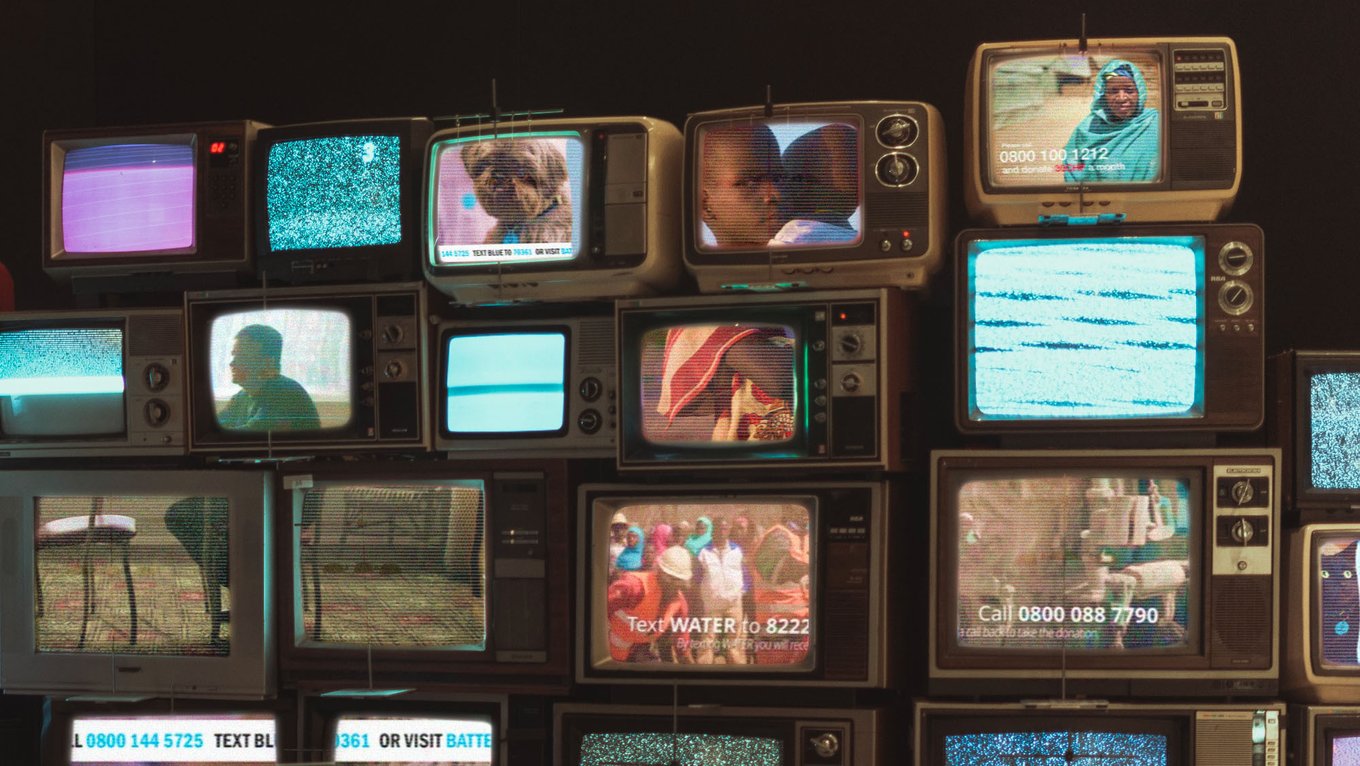 What is the future of DRTV?