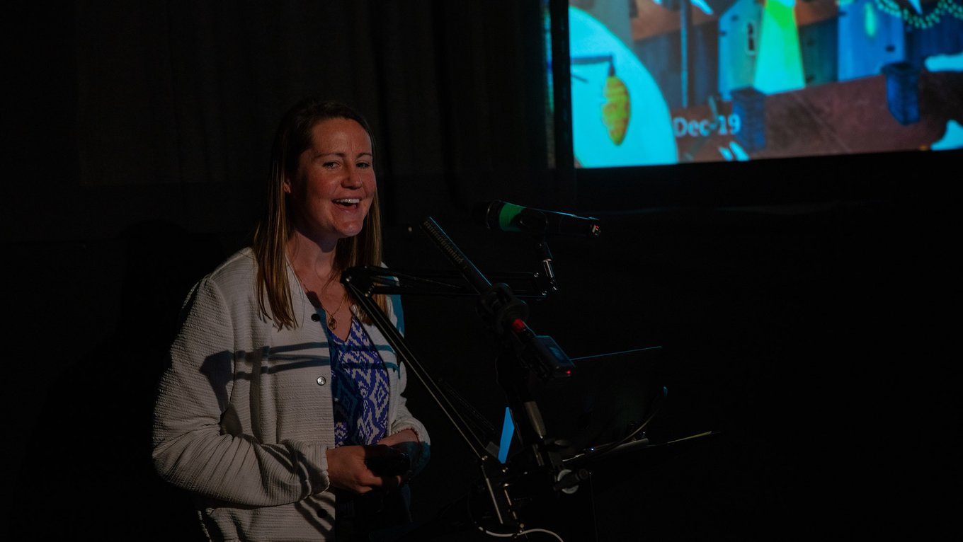 Winning hearts and minds at Christmas with Action for Children