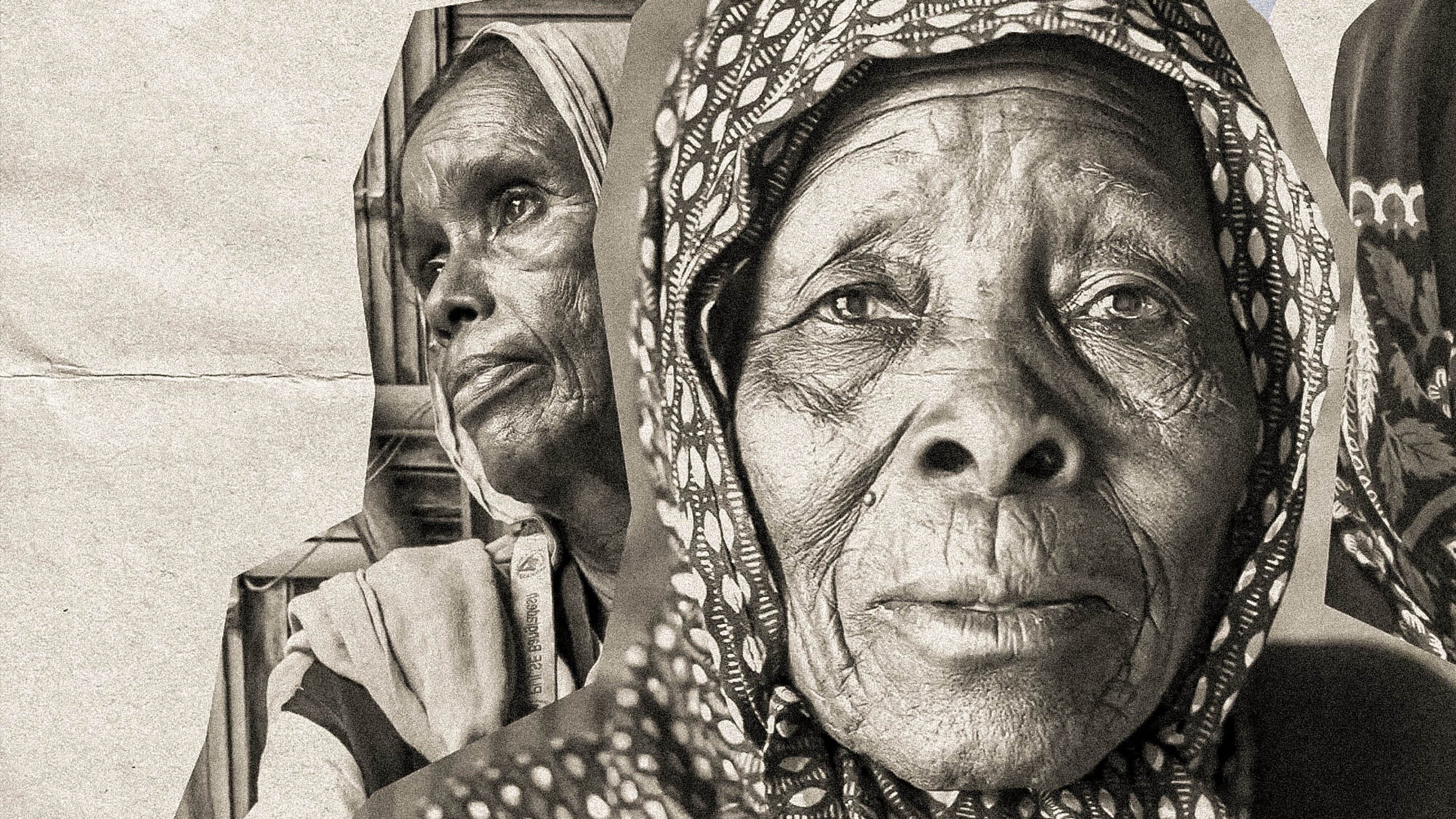 A new donor role: how we can all support the fight for climate justice