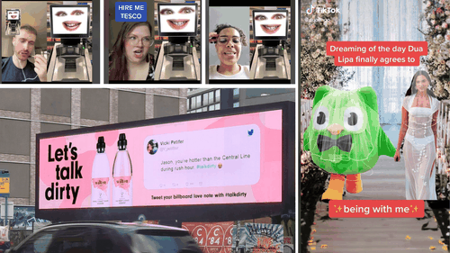 Social media campaigns to remember in 2022