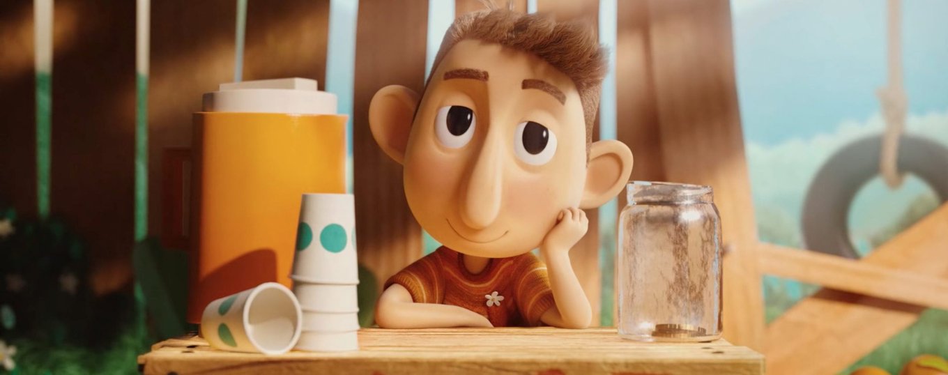 Animation. Is it right for me?