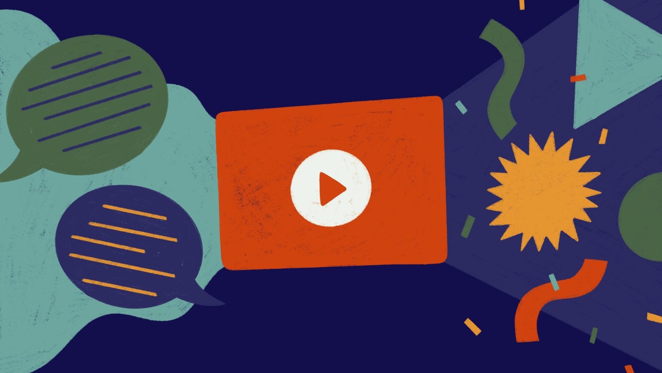 Creative and Storytelling: The power of video in charity campaigns