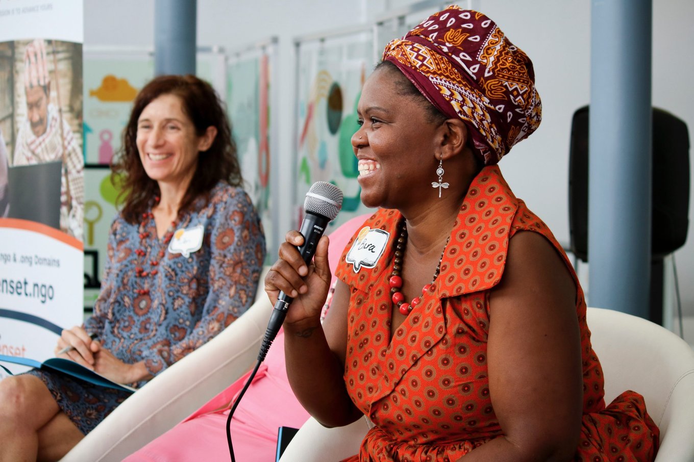 Making world-class fundraising knowledge accessible to change-makers around the world