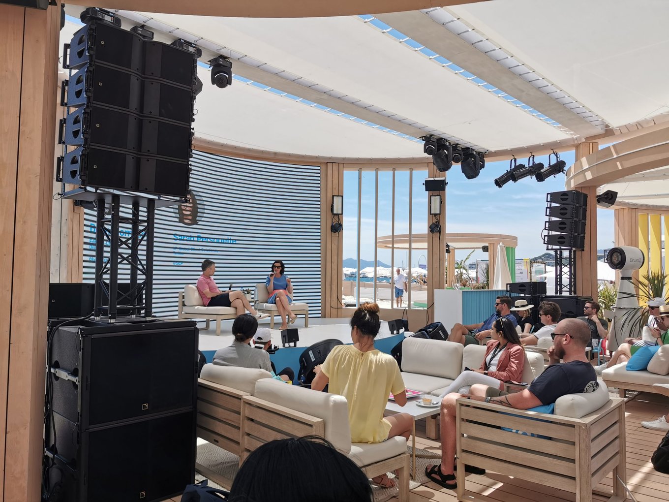 What we learned about content marketing from Cannes Lions 2019