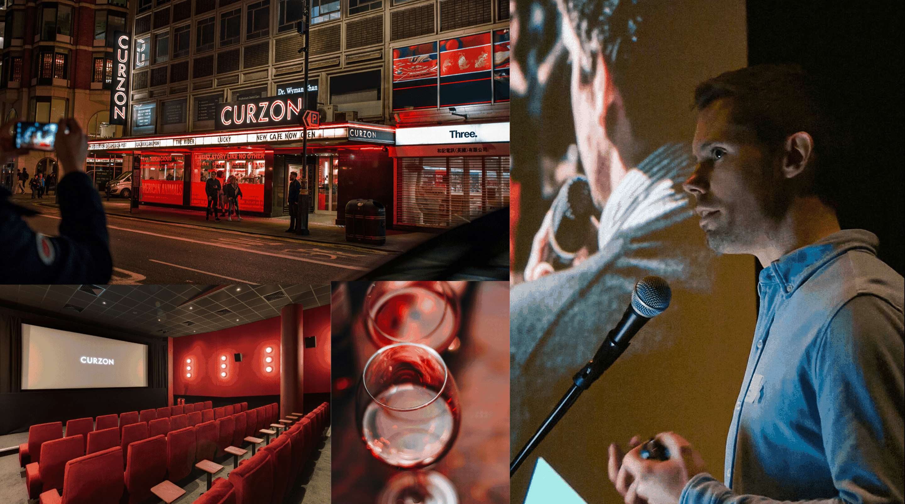 The Future of Channel Strategy in Charity Campaigns