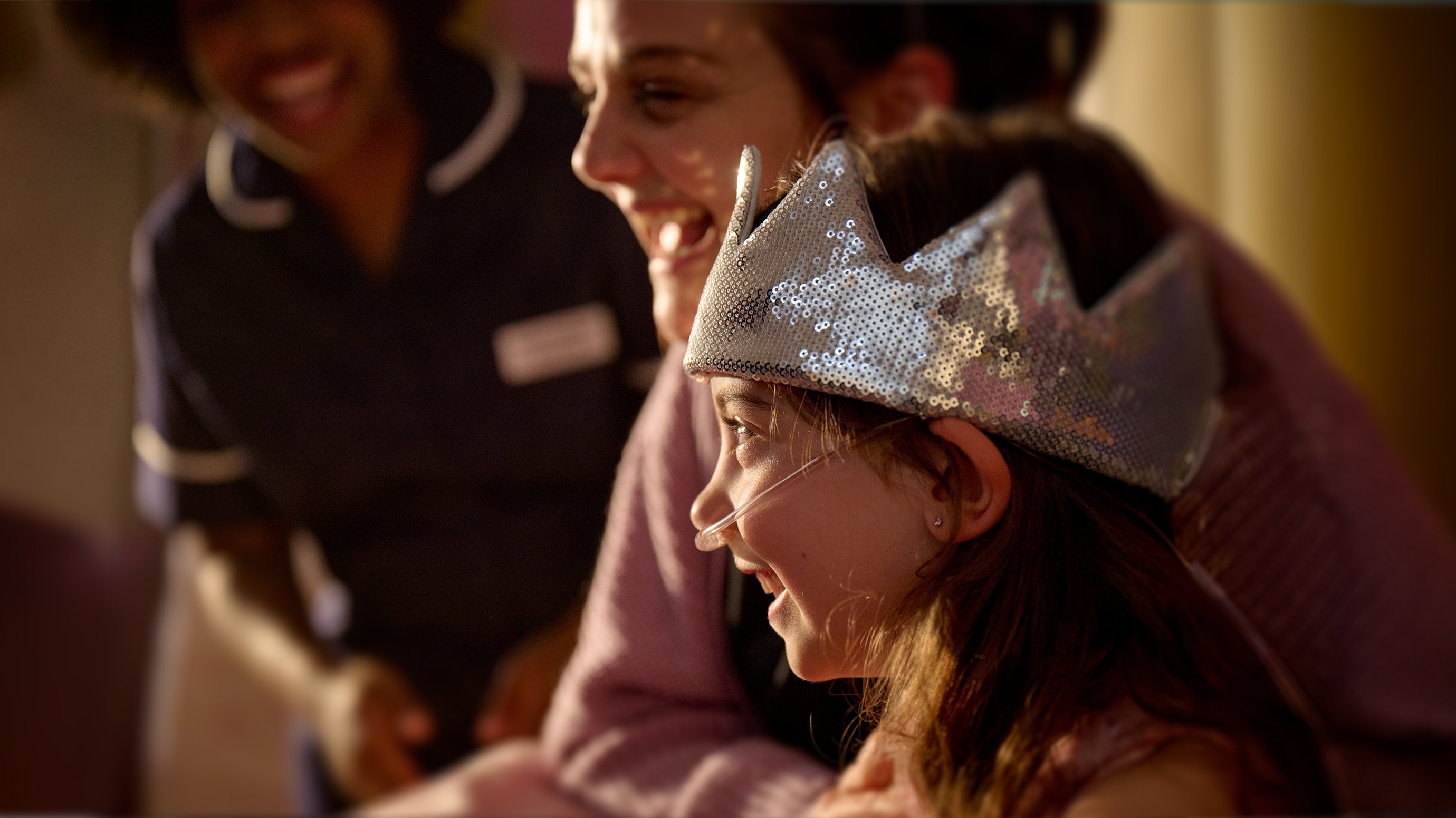 This Is Hospice Care 