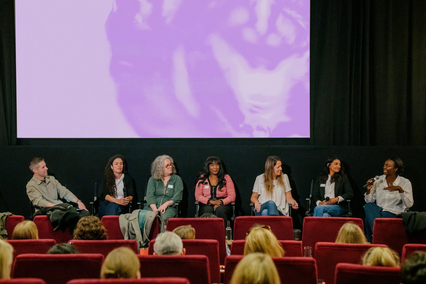 Moments to Movements: Campaigns that Shift Culture 