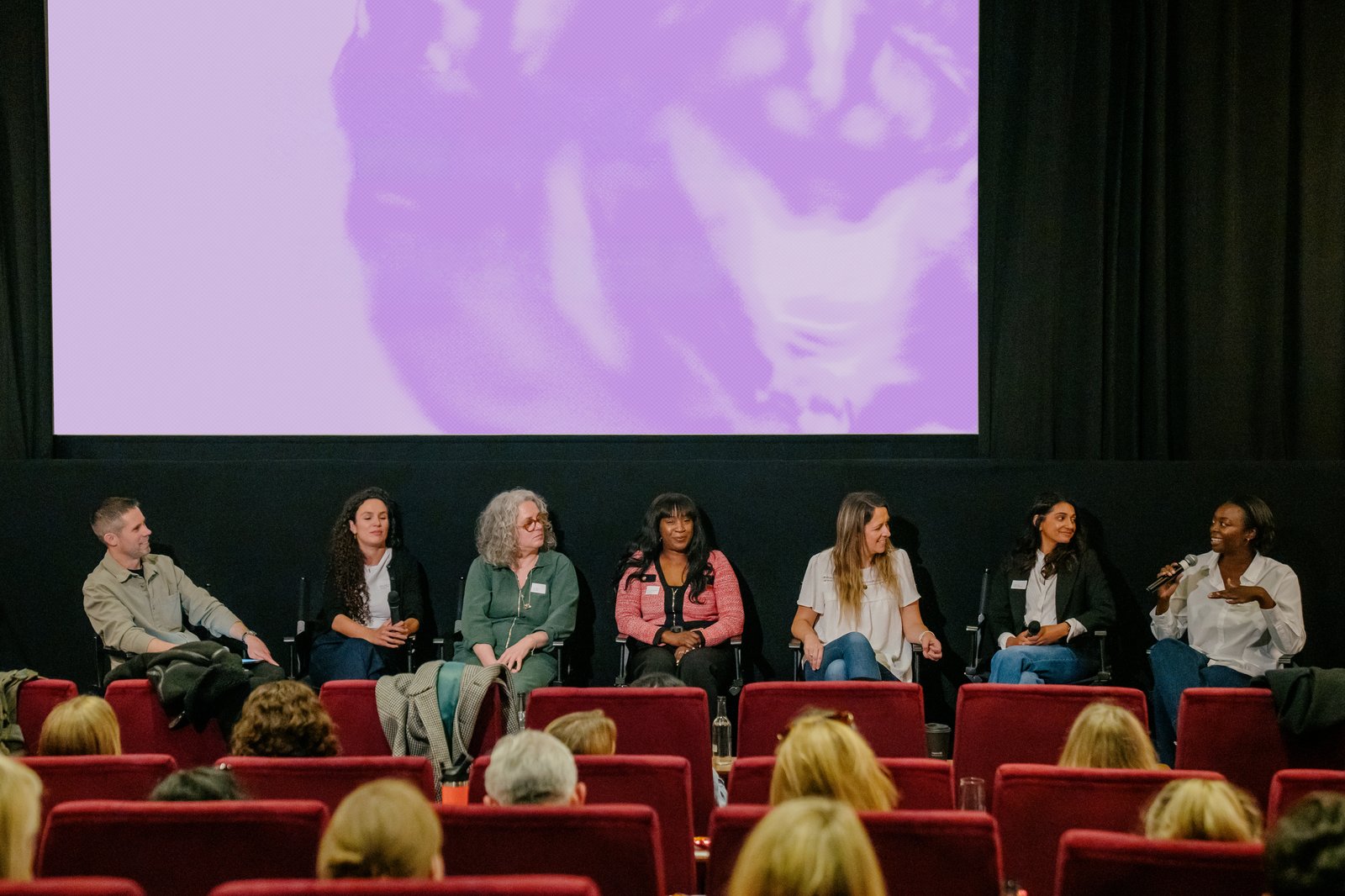 Moments to Movements: Campaigns that Shift Culture 