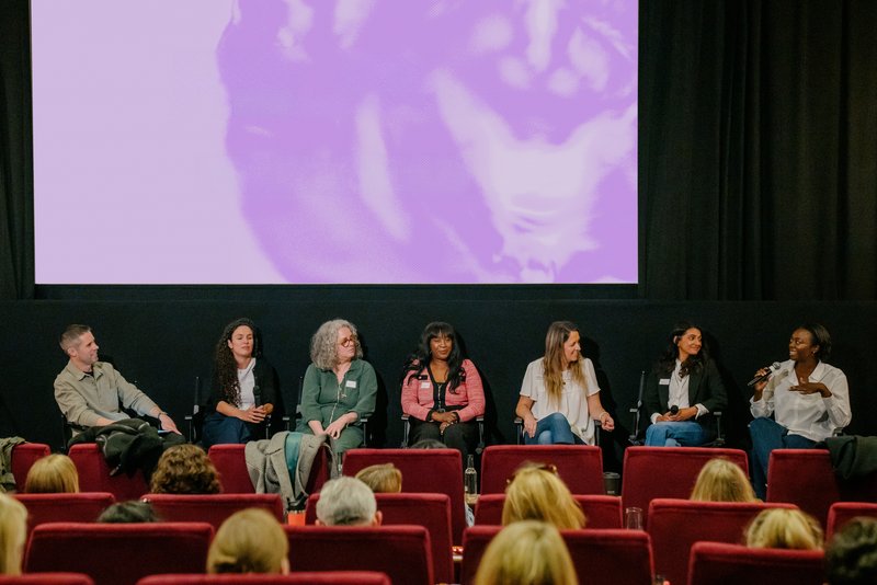 Moments to Movements: Campaigns that Shift Culture 