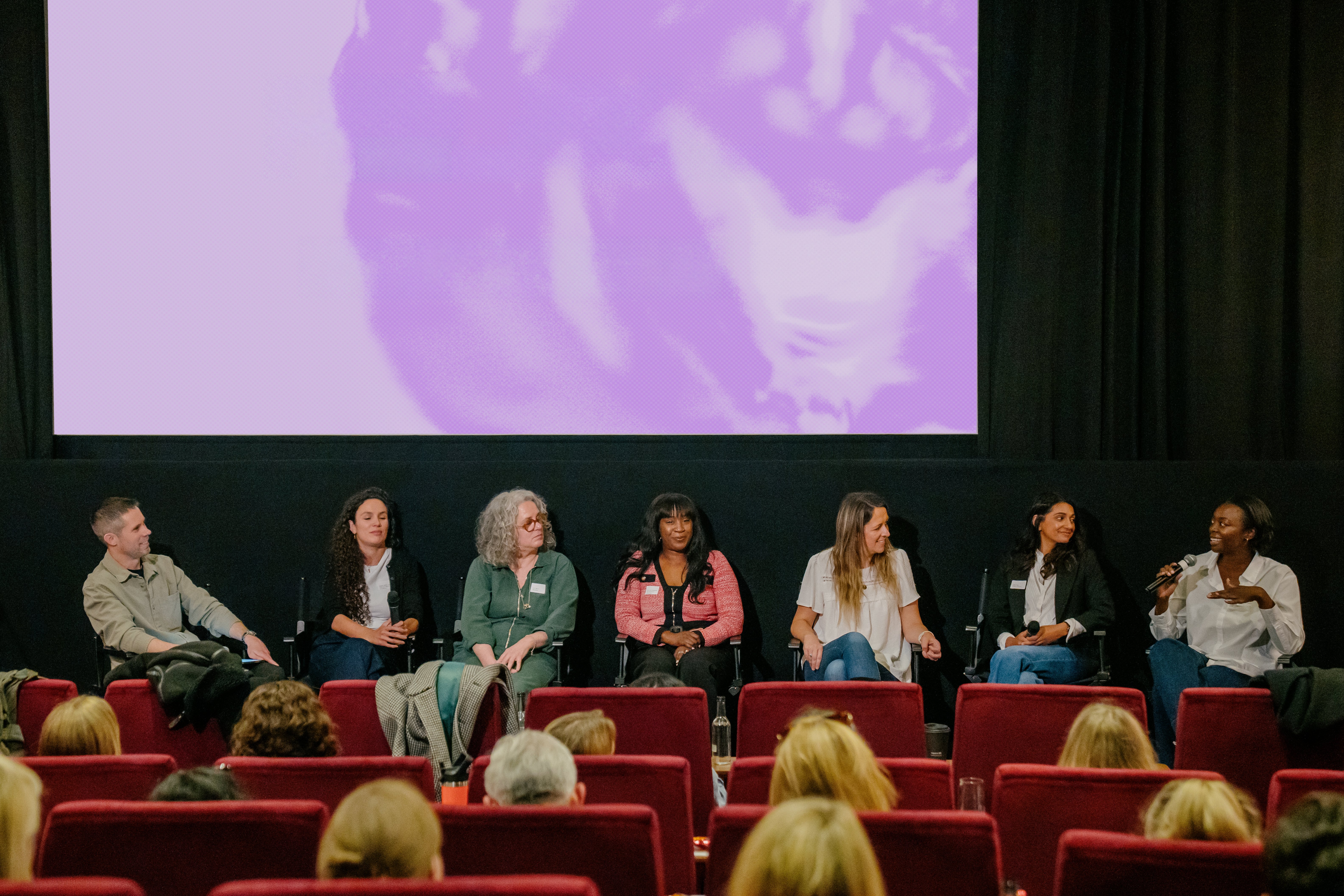 Moments to Movements: Campaigns that Shift Culture 