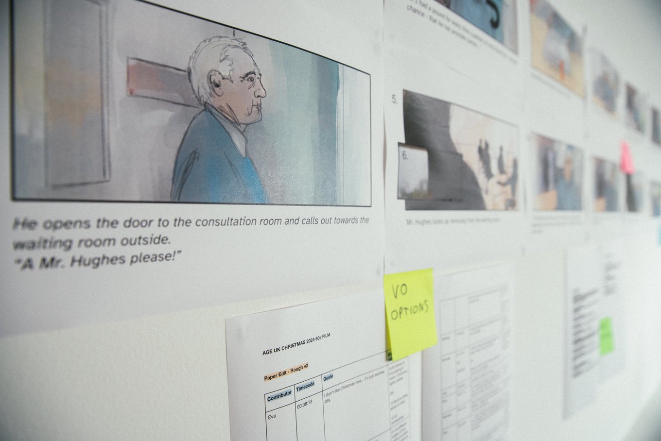 Hiring: Freelance Story Producer