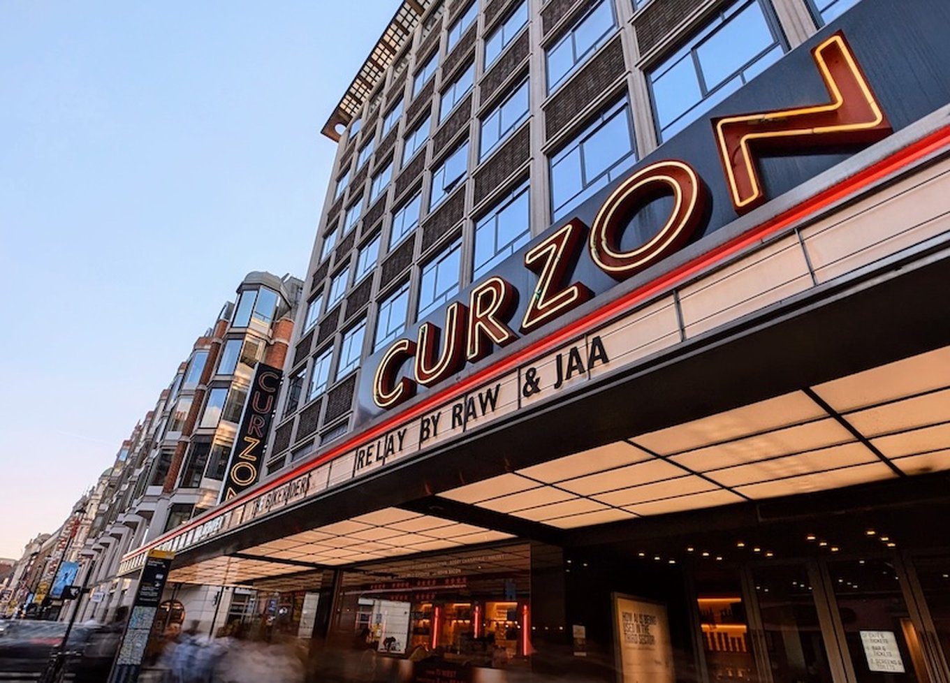 Moments to Movements: Campaigns that Shift Culture 