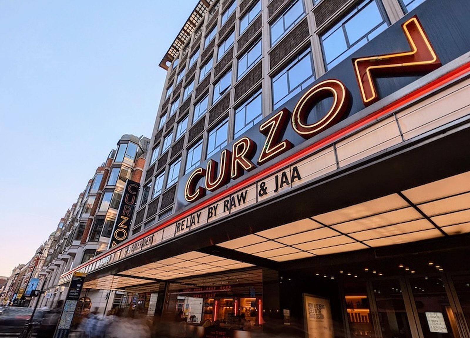 Moments to Movements: Campaigns that Shift Culture 