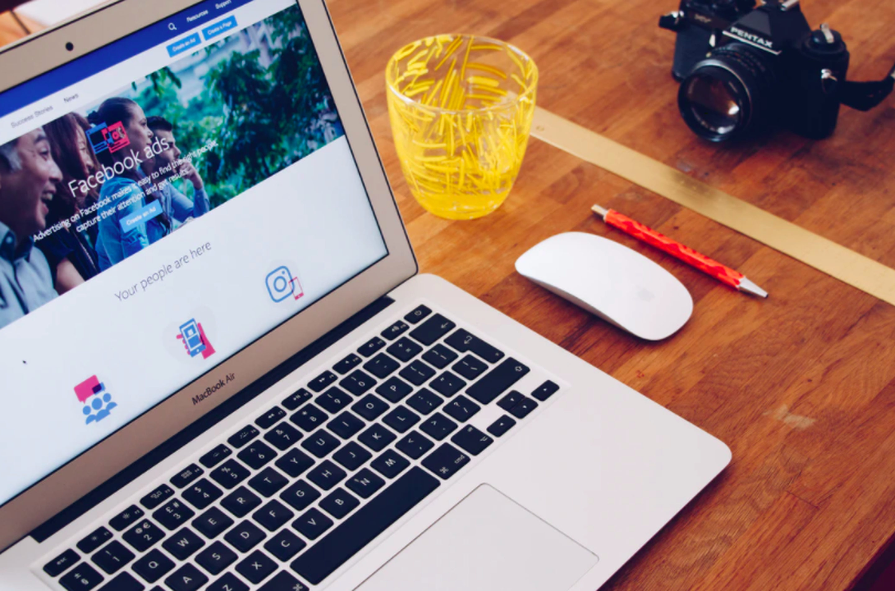 Using insights to create supporter-focused content