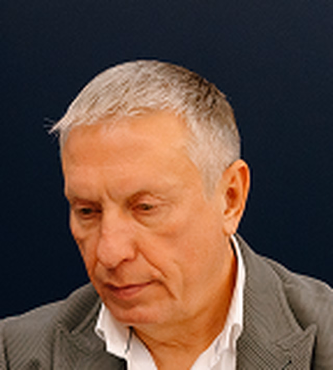 Ratmir Timashev - Founder