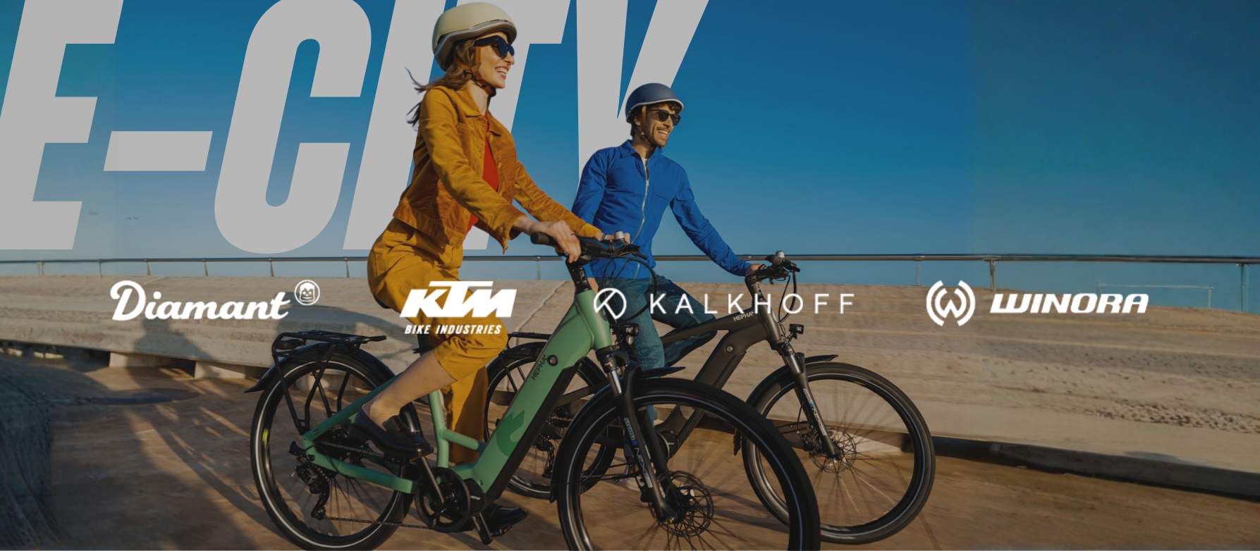 Fahrradladen in Kassel | Little John Bikes