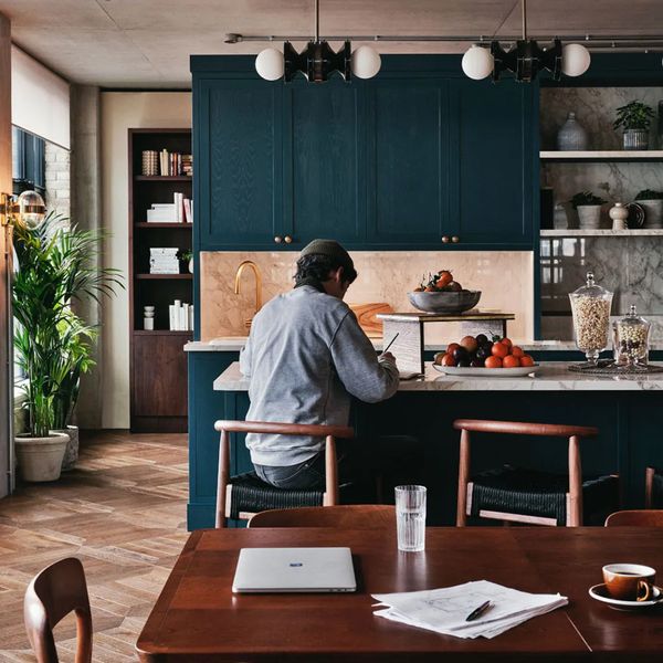 Project for Working from_