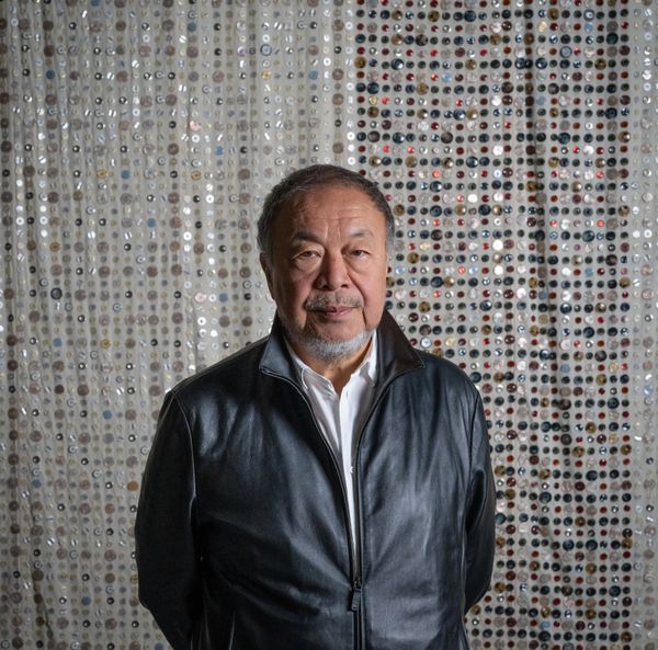 Project for Ai Weiwei