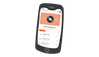 KRUU app that shows the audio guestbook voicemails