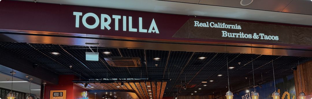 Tortilla