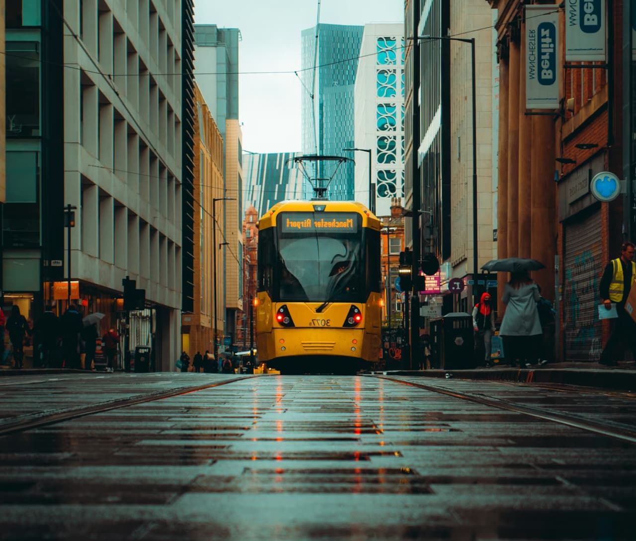 Tram
