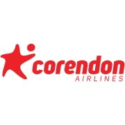 Corendon Airlines Logo