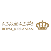 Royal Jordanian Logo
