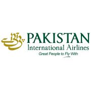Pakistan International Airlines Logo