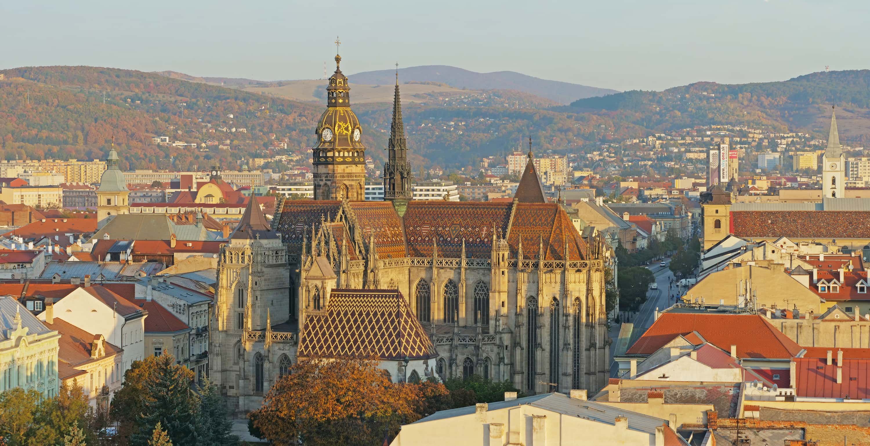 Kosice