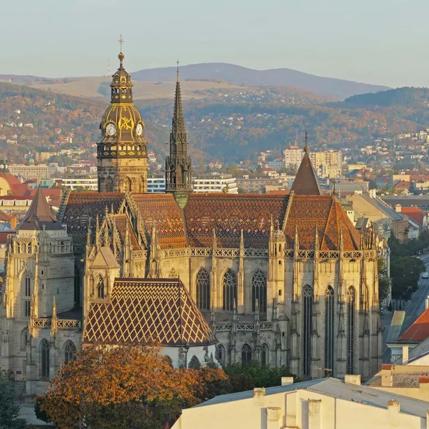 Kosice