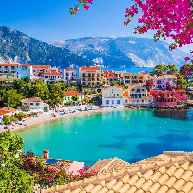 Kefalonia