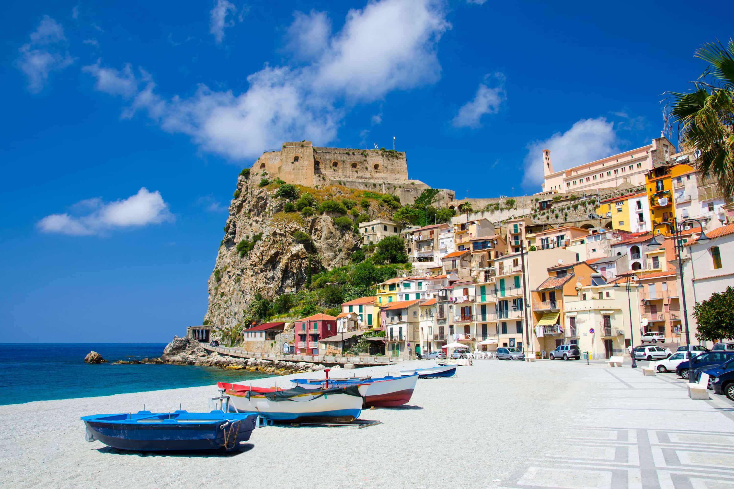 Flights To Reggio Calabria London Stansted Airport Flights To Reggio Calabria London Stansted Airport