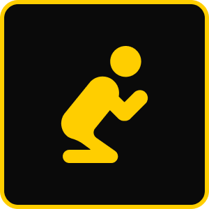 prayer room icon
