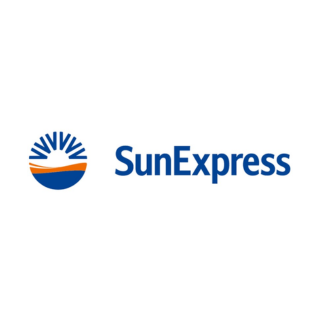 SunExpress logo