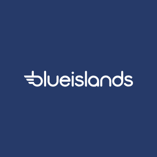Blue Islands