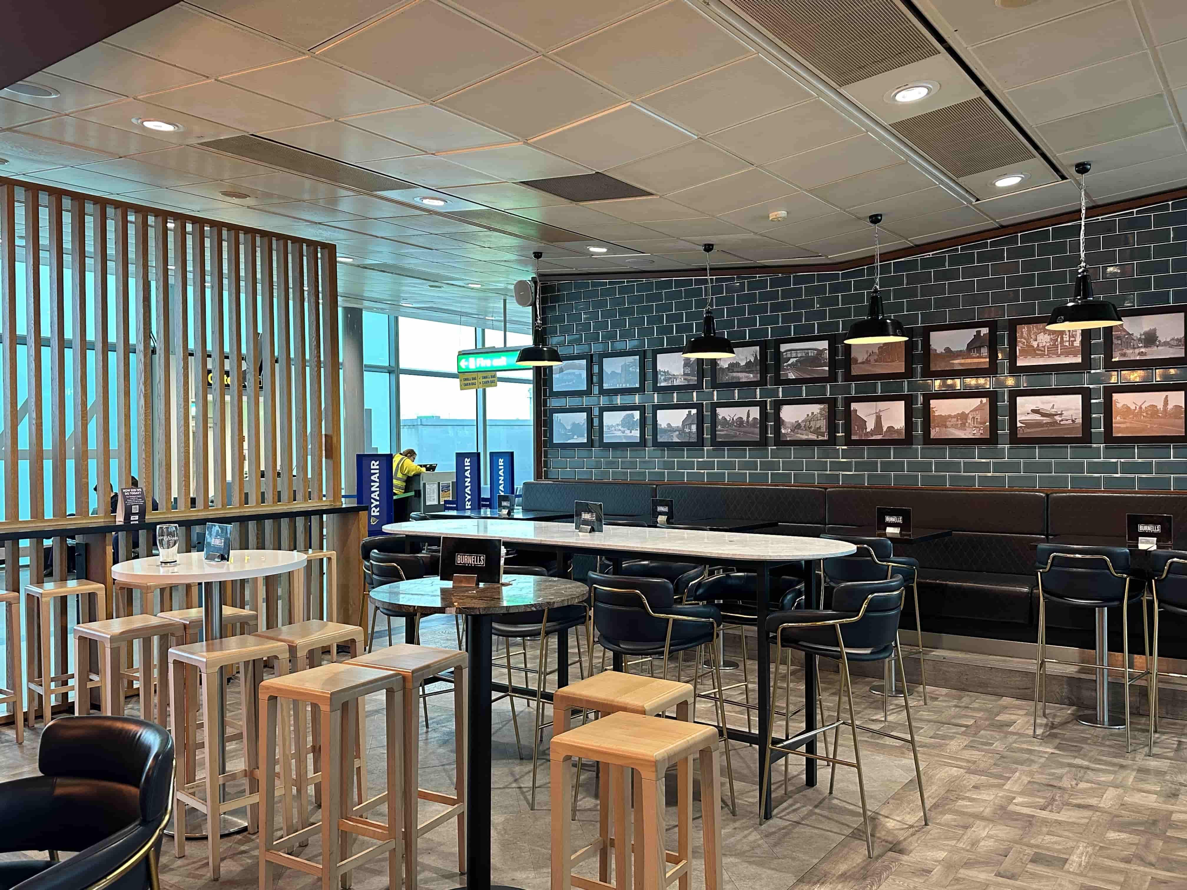 Burnells Bar