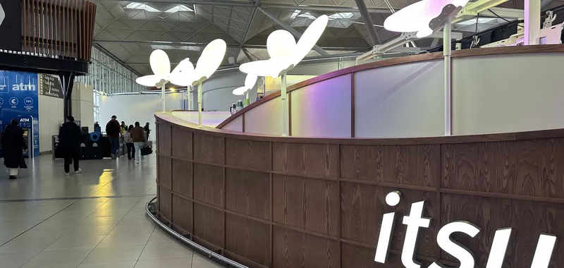 ITSU