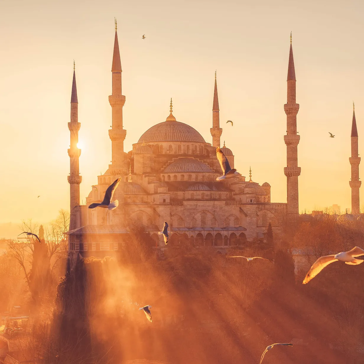 Istanbul