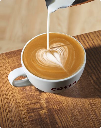 Costa Coffee