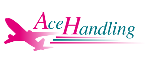 ace handling logo