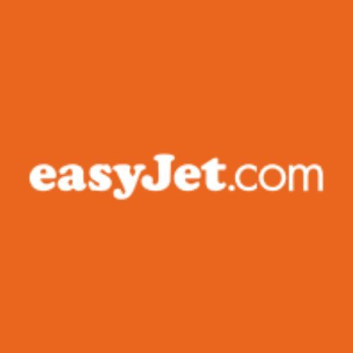 easyjet logo