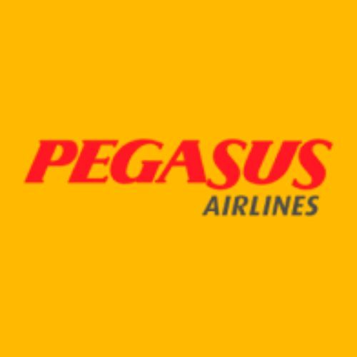 Pegasus logo