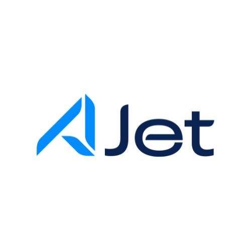 AJet logo