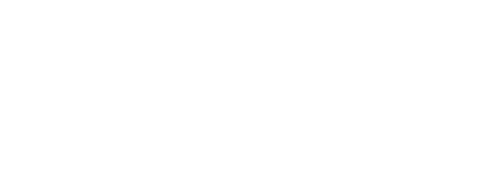 White outline logo that says "MAG East Midlands Airport" with curl graphic on left